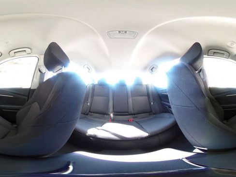 Used 2025 Toyota Camry LE image 41