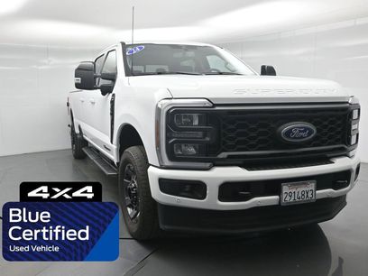Used 2024 Ford F350 Lariat w/ Lariat Ultimate Package