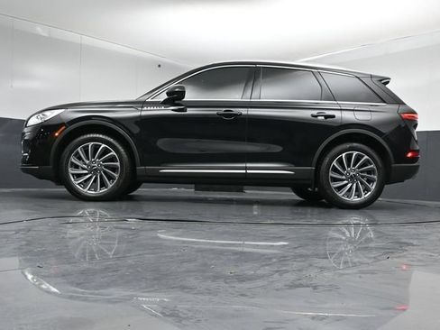 Certified 2023 Lincoln Corsair Reserve AWD/4WD image 41