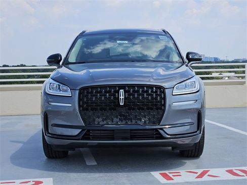 New 2025 Lincoln Corsair Reserve w/ Equipment Group 202A image 2