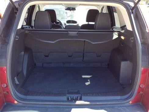 Used 2017 Ford Escape SE AWD/4WD image 12