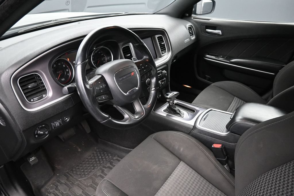 Used 2021 Dodge Charger R/T RWD image 19
