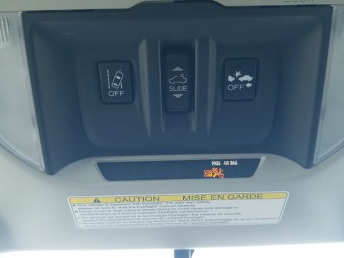 Used 2021 Subaru Forester Touring w/ Popular Package #2 AWD/4WD image 21