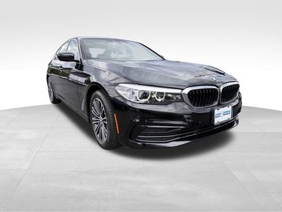 Used 2019 BMW 530i xDrive