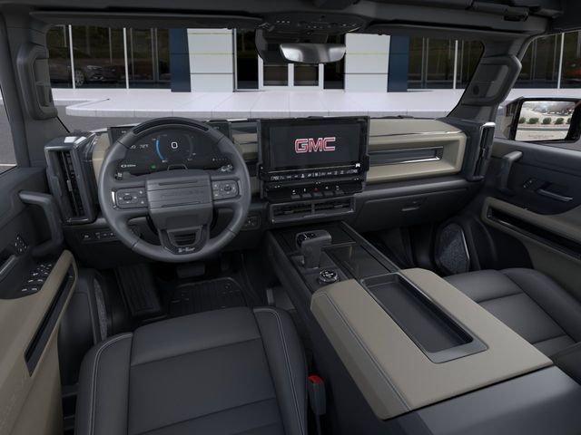 New 2026 GMC Hummer EV SUV AWD/4WD image 15