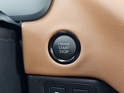 New 2026 Toyota Tundra 1794 Edition AWD/4WD image 17