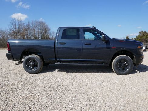 New 2026 RAM 2500 Tradesman AWD/4WD image 3