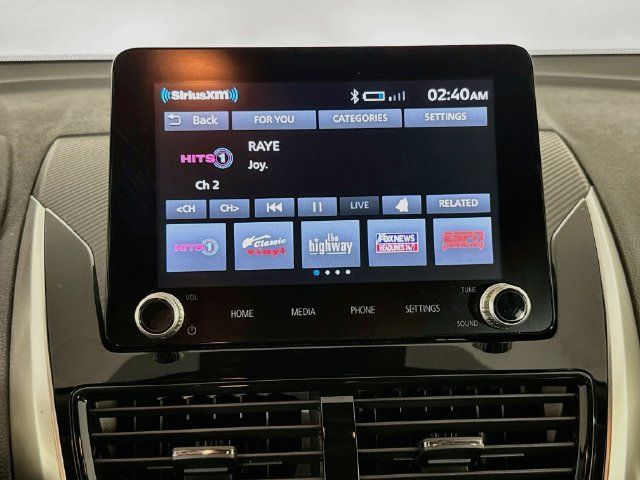 Used 2026 Mitsubishi Eclipse Cross SE AWD/4WD image 15