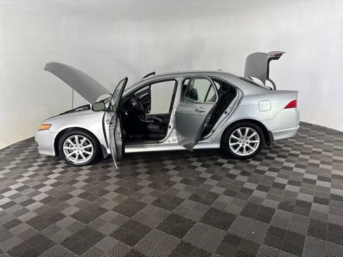 Used 2006 Acura TSX FWD image 11