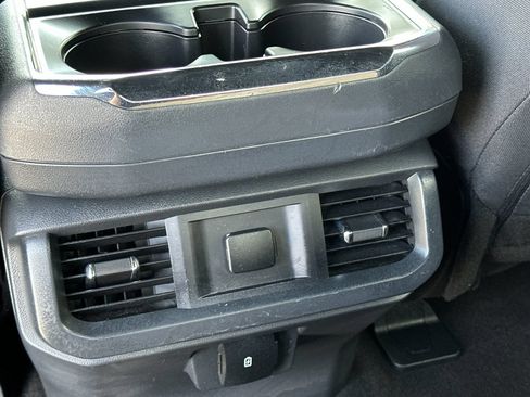 Used 2024 Ford F150 STX RWD image 17