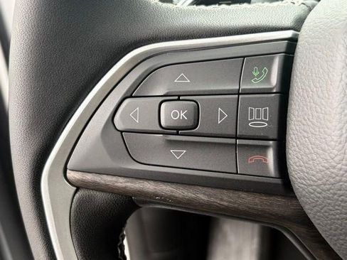 New 2026 Jeep Grand Cherokee Limited image 18