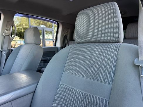 Used 2006 Dodge Ram 1500 Truck SLT w/ Protection Group AWD/4WD image 16
