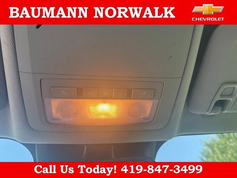 Used 2015 Chevrolet Cruze LT FWD image 33
