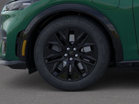 New 2026 Ford Mustang Mach-E Premium RWD image 19