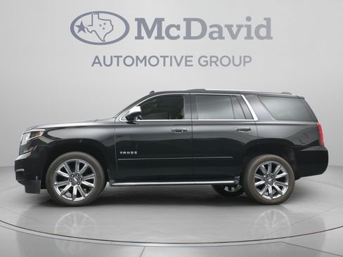 Used 2020 Chevrolet Tahoe Premier RWD image 29