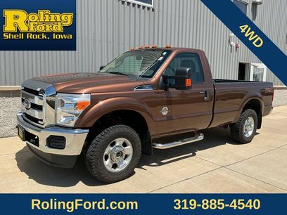 Used 2011 Ford F250 XLT w/ XLT Interior Pkg