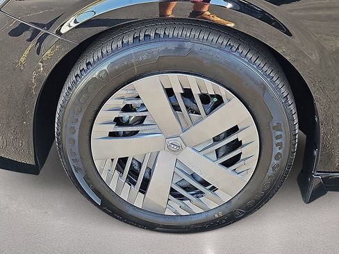 Used 2026 Nissan Sentra S w/ Floor Mat Package FWD image 13