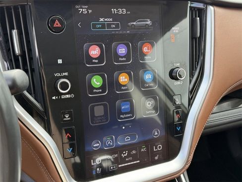 Used 2022 Subaru Outback Touring XT image 18