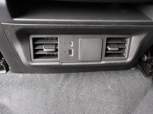 New 2026 Chevrolet Silverado 2500 Custom w/ Custom Value Package AWD/4WD image 18