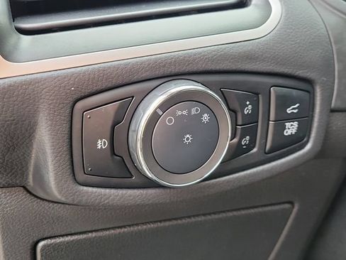 Used 2024 Ford Edge SEL w/ Convenience Package AWD/4WD image 14