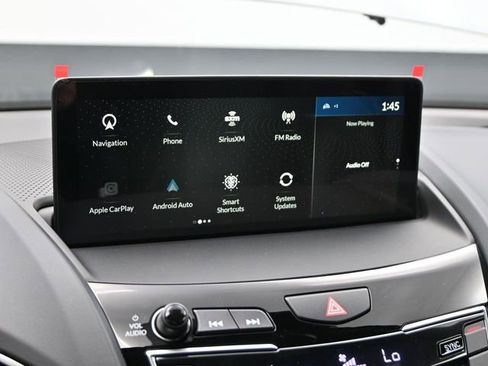 New 2025 Acura RDX A-Spec image 17