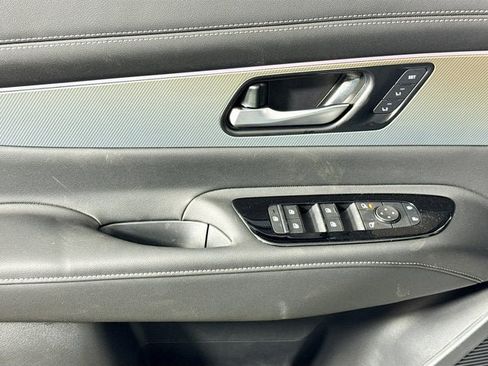 New 2026 Nissan Murano SL AWD/4WD image 16