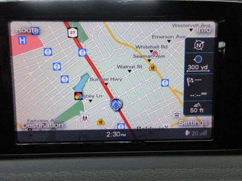 Used 2016 Audi Q3 2.0T Prestige AWD/4WD image 19