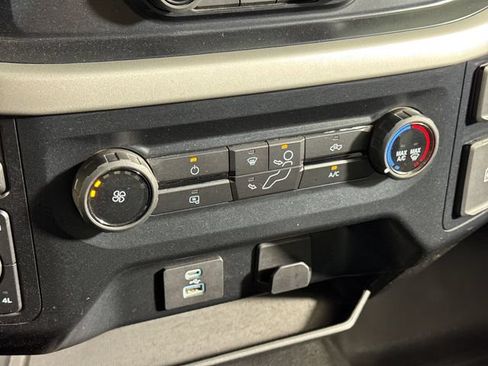 Used 2023 Ford F150 XL w/ XL Chrome Appearance Package AWD/4WD image 36