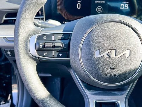 New 2026 Kia K5 LXS image 26