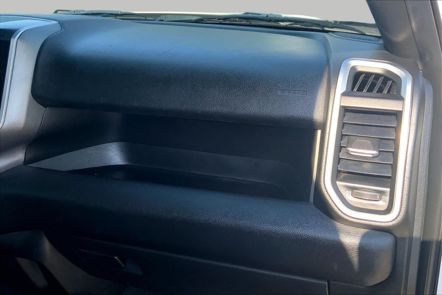 Used 2021 RAM 2500 Big Horn AWD/4WD image 18