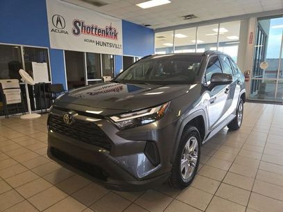Used 2023 Toyota RAV4 XLE w/ Convenience Package