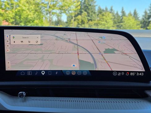 New 2026 Cadillac Optiq Sport 1 AWD/4WD image 29
