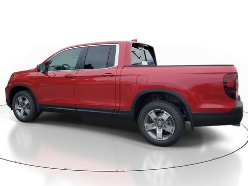 New 2026 Honda Ridgeline RTL image 4