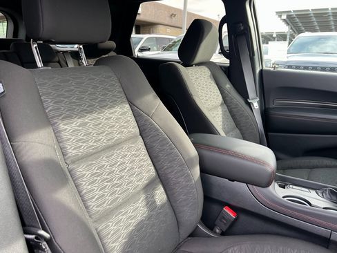 New 2026 Dodge Durango GT w/ Blacktop Package image 14
