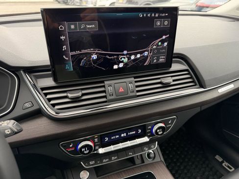 Used 2023 Audi Q5 2.0T Premium Plus w/ Premium Plus Package image 20