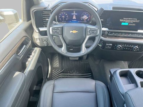 New 2026 Chevrolet Silverado 3500 LT w/ All Star Edition image 12