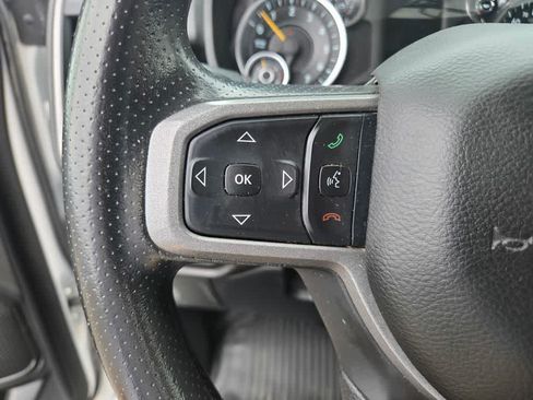 Used 2020 RAM 1500 Tradesman w/ Trailer Tow Group RWD image 22