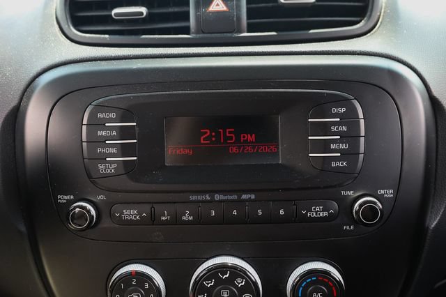 Used 2016 Kia Soul FWD image 34