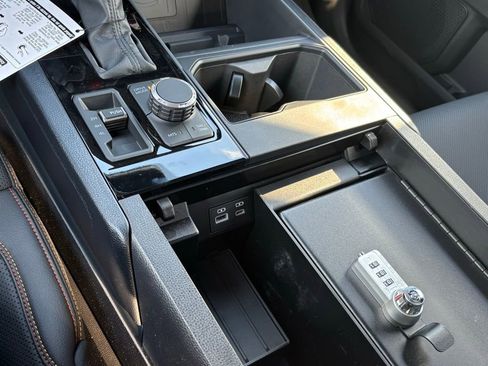 New 2026 Toyota Tundra Limited image 24