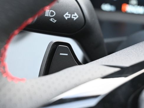 New 2026 Ford Explorer ST AWD/4WD image 18