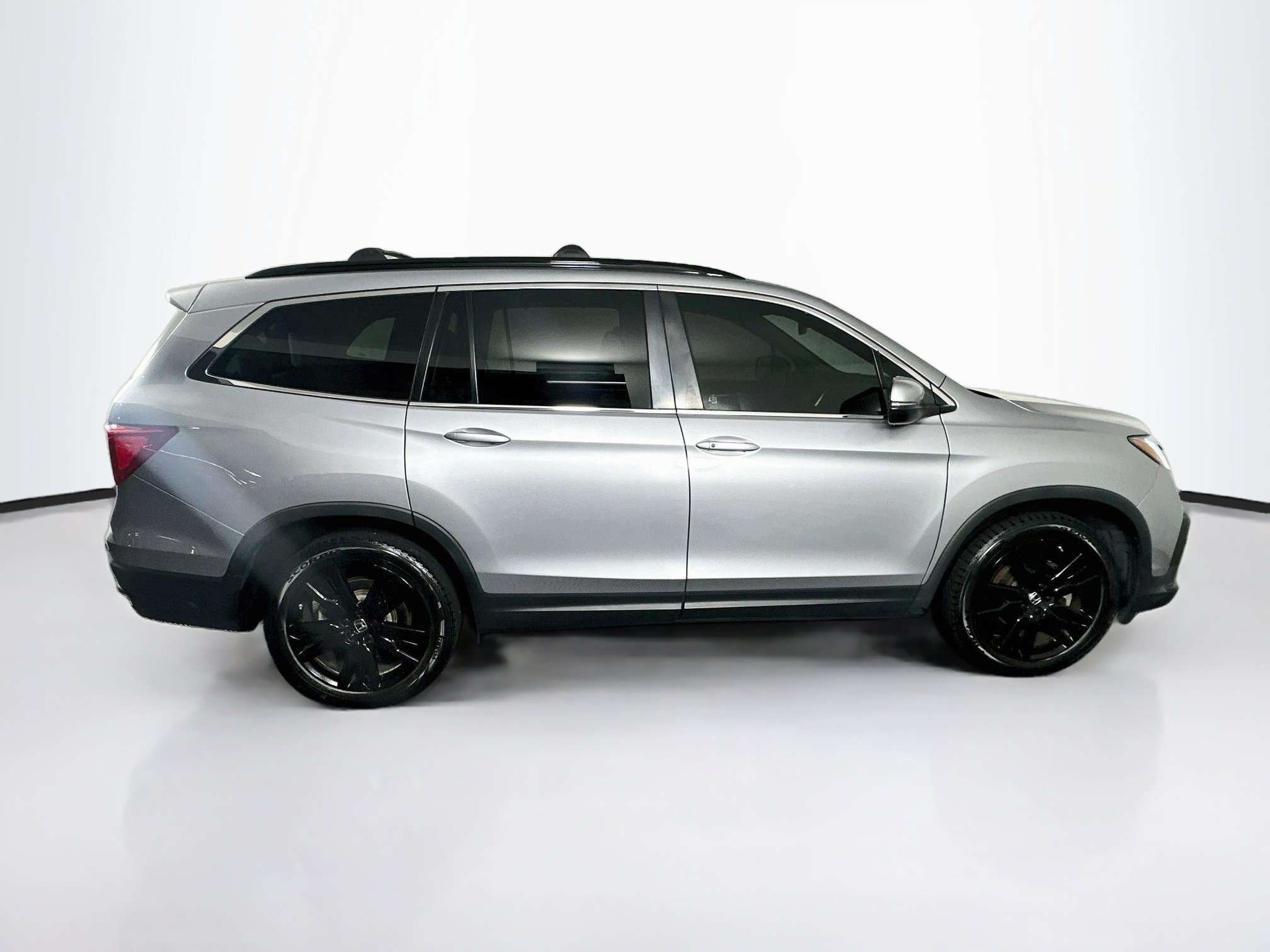 Used 2021 Honda Pilot Special Edition image 10