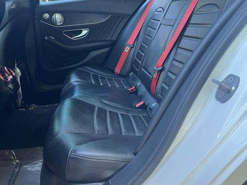 Used 2017 Mercedes-Benz C 43 AMG 4MATIC Sedan image 20