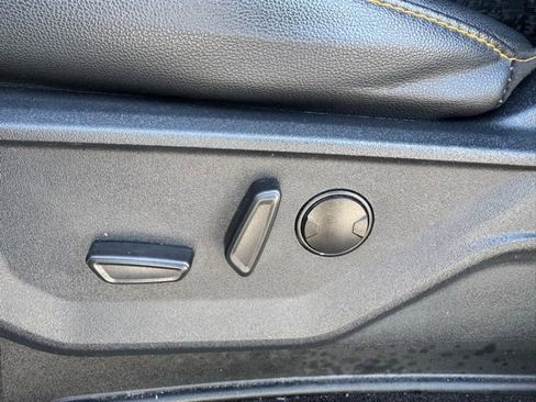 Used 2023 Ford F150 Tremor w/ Trailer Tow Package image 10