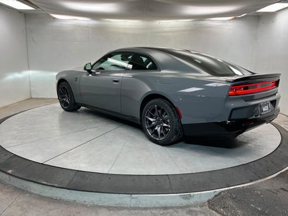 New 2026 Dodge Charger Scat Pack w/ Blacktop Package