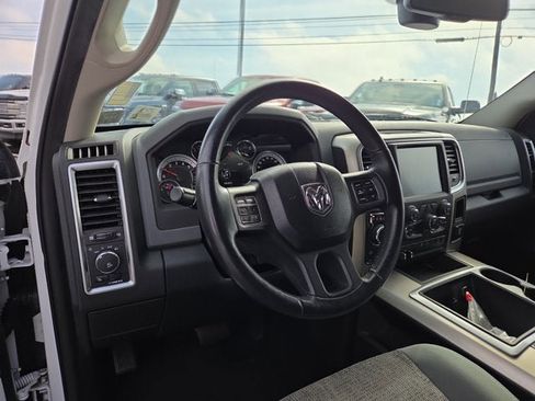 Used 2014 RAM 1500 Big Horn image 9