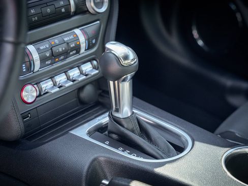 Certified 2020 Ford Mustang Premium RWD image 33