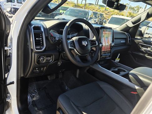New 2026 RAM 1500 Big Horn image 10