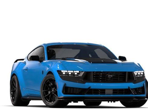 New 2025 Ford Mustang Dark Horse w/ Dark Horse Handlin Package image 26