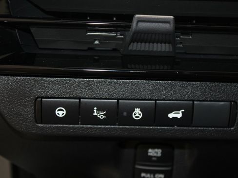 Used 2025 Nissan Murano Platinum w/ Cargo Package AWD/4WD image 50