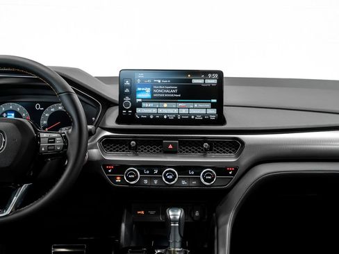 New 2026 Acura Integra A-Spec FWD image 22